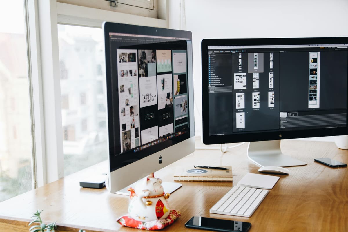 Enhancing User Experience in a SharePoint Platform
